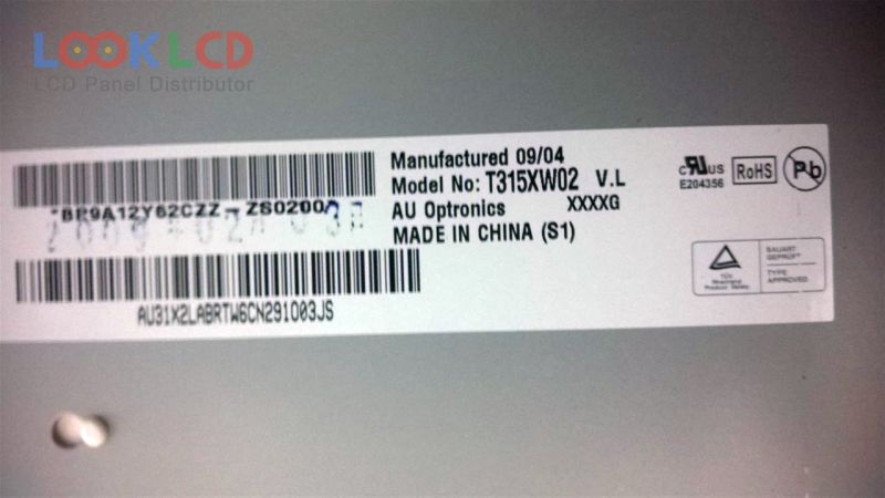 T315XW02 VL
